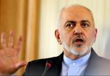 محمد جواد ظریف تحریم ایران,اخبار سیاسی,خبرهای سیاسی,سیاست خارجی