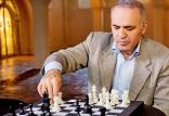 گری کاسپاروف,اخبار ورزشی,خبرهای ورزشی,ورزش