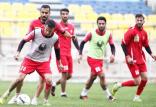 تیم پرسپولیس,اخبار فوتبال,خبرهای فوتبال,لیگ برتر و جام حذفی
