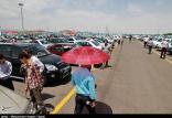 فروش اقساطی ایران خودرو,اخبار خودرو,خبرهای خودرو,بازار خودرو