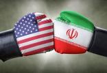 روابط ایران و آمریکا,اخبار سیاسی,خبرهای سیاسی,دفاع و امنیت