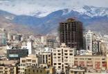 افزایش قیمت پیشنهادی مسکن,اخبار اقتصادی,خبرهای اقتصادی,مسکن و عمران