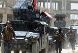 آماده باش نیروهای امنیتی عراق در نجف,اخبار سیاسی,خبرهای سیاسی,خاورمیانه