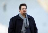 هومن افاضلی,اخبار فوتبال,خبرهای فوتبال,لیگ برتر و جام حذفی