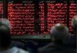 شاخص بورس تهران,اخبار اقتصادی,خبرهای اقتصادی,بورس و سهام