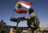 رفع تعلیق کمک نظامی آمریکا به لبنان,اخبار سیاسی,خبرهای سیاسی,خاورمیانه
