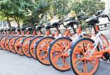 حذف دوچرخه‌های نارنجی پایتخت,اخبار اجتماعی,خبرهای اجتماعی,شهر و روستا