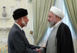 دیدار حسن روحانی و یوسف بن علوی,اخبار سیاسی,خبرهای سیاسی,سیاست خارجی