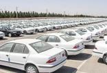 قیمت خودروهای داخلی در بازار,اخبار خودرو,خبرهای خودرو,بازار خودرو
