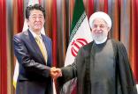 دیدار حسن روحانی و شینزو آبه,اخبار سیاسی,خبرهای سیاسی,سیاست خارجی
