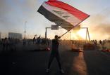 تظاهرات گسترده در مناطق مختلف عراق,اخبار سیاسی,خبرهای سیاسی,خاورمیانه