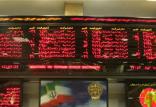 شاخص بورس تهران,اخبار اقتصادی,خبرهای اقتصادی,بورس و سهام