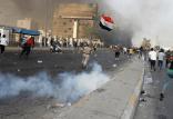 حادثه تیراندازی در بغداد,اخبار سیاسی,خبرهای سیاسی,خاورمیانه