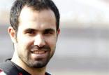 محمد نصرتی,اخبار فوتبال,خبرهای فوتبال,حواشی فوتبال