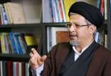 سعید رضا عاملی,اخبار سیاسی,خبرهای سیاسی,اخبار سیاسی ایران