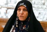 فریده اولاد قباد,اخبار اجتماعی,خبرهای اجتماعی,خانواده و جوانان