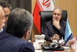 نعمت الله ترکی,اخبار اقتصادی,خبرهای اقتصادی,اقتصاد کلان