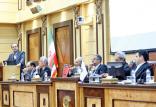نشست هیات نمایندگان اتاق بازرگانی ایران,اخبار اقتصادی,خبرهای اقتصادی,اقتصاد کلان