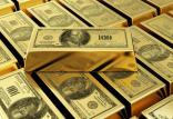 قیمت طلا و دلار