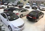 خودروهای وارداتی,اخبار خودرو,خبرهای خودرو,بازار خودرو