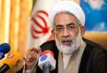 محمدجعفر منتظری,اخبار سیاسی,خبرهای سیاسی,اخبار سیاسی ایران
