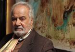 ناصر ملک‌مطیعی,اخبار فیلم و سینما,خبرهای فیلم و سینما,سینمای ایران
