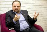 شهاب جوانمردی,اخبار اقتصادی,خبرهای اقتصادی,تجارت و بازرگانی