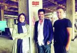 فیلم هزارتو,اخبار فیلم و سینما,خبرهای فیلم و سینما,سینمای ایران