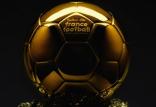 مراسم توپ طلا,اخبار فوتبال,خبرهای فوتبال,اخبار فوتبال جهان