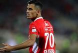 علیپور در پرسپولیس ماندنی شد/ جذب دو مهاجم خارجی برای پرسپولیس قطعی شد علی علیپور,اخبار فوتبال,خبرهای فوتبال,نقل و انتقالات فوتبال