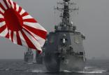 نیروی دریایی ارتش ژاپن,اخبار سیاسی,خبرهای سیاسی,دفاع و امنیت