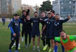 مشتری ستارههای استقلال کدام تیمهای اروپایی هستند؟ تیم استقلال,اخبار فوتبال,خبرهای فوتبال,نقل و انتقالات فوتبال