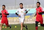 تیم پرسپولیس,اخبار فوتبال,خبرهای فوتبال,حواشی فوتبال