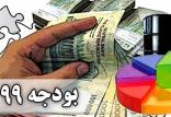 لایحه بودجه 99,اخبار اقتصادی,خبرهای اقتصادی,اقتصاد کلان