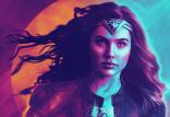 فیلم Wonder Woman 1984,اخبار فیلم و سینما,خبرهای فیلم و سینما,اخبار سینمای جهان