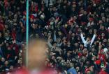 هواداران پرسپولیس,اخبار فوتبال,خبرهای فوتبال,حواشی فوتبال