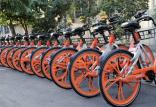دوچرخه‌های نارنجی پایتخت,اخبار اجتماعی,خبرهای اجتماعی,شهر و روستا