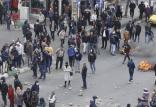 اعتراضات در آبان 98,اخبار سیاسی,خبرهای سیاسی,اخبار سیاسی ایران