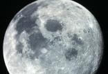 کره ماه,اخبار علمی,خبرهای علمی,نجوم و فضا