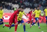 تیم پرسپولیس,اخبار فوتبال,خبرهای فوتبال,لیگ برتر و جام حذفی
