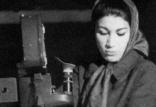 فروغ فرخزاد,اخبار فیلم و سینما,خبرهای فیلم و سینما,سینمای ایران