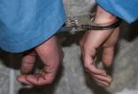 دستگیری قاتلان,اخبار حوادث,خبرهای حوادث,جرم و جنایت