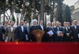 دولت حسن روحانی,اخبار سیاسی,خبرهای سیاسی,دولت