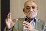 حسین مظفر,اخبار سیاسی,خبرهای سیاسی,اخبار سیاسی ایران