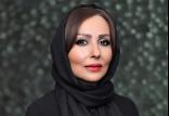 پرستو صالحی,اخبار هنرمندان,خبرهای هنرمندان,اخبار بازیگران
