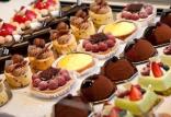 قیمت شیرینی در شب یلدا,اخبار اقتصادی,خبرهای اقتصادی,اصناف و قیمت