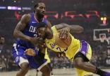 لیگ بسکتبال NBA,اخبار ورزشی,خبرهای ورزشی,والیبال و بسکتبال