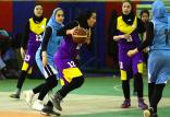 لیگ برتر بسکتبال بانوان,اخبار ورزشی,خبرهای ورزشی,ورزش بانوان