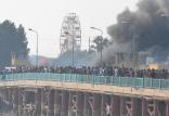 کشته شدگان اعتراضات در عراق,اخبار سیاسی,خبرهای سیاسی,خاورمیانه