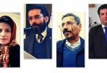 برندگان جایزه حقوق بشری وکلای اروپا,اخبار سیاسی,خبرهای سیاسی,اخبار سیاسی ایران